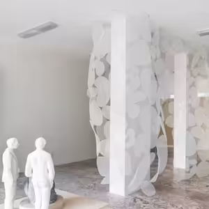 DUÚL: O čem mluvíme, když mluvíme o rodině (Maro Hajrapetjan)