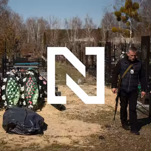 Jak se Ukrajina vyrovnává s ruskými zločiny