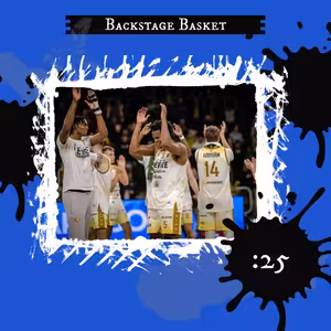 :25 Raketový vzostup slovenského basketbalu v európe!