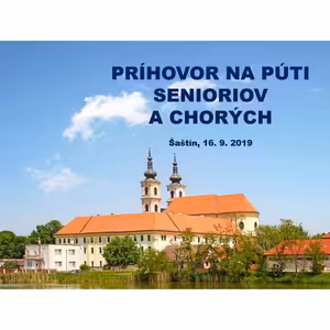 Mária - dar pre teba, o tebe, v tebe