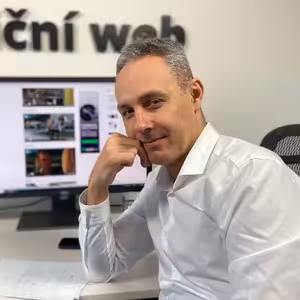 Petr Novotný (Investiční web): Rok 2022 bude stále o covidu-19, inflaci a politice centrálních bank