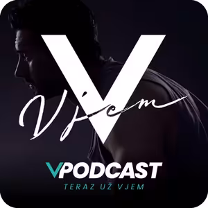 VJEM PODCAST - Všetko napreduje a to sa týka aj výživy športovcov