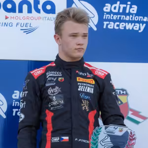 Formulový podcast Sport TV #10 - Známy pilot za seba potajomky nechal v eSports pretekať profíka. Tvrdý trest ho neminul...