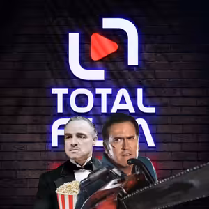 Kmotři, duchové, kinaři a diletanti | Total Week #23/2021