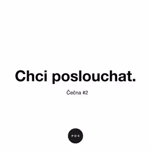 Chci poslouchat: Čečna #2