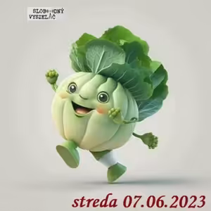 Tajomstvá zdravia 241 - 2023-06-07 Zdravá strava 20/2023