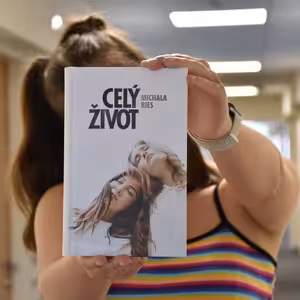 Dokáže láskyplný vzťah prežiť smrť dieťaťa?