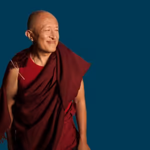 Život je kontinuální vnímání. To, jakým způsobem vnímáme, je tedy zásadní (7.část) - Dzongsar Khyentse Rinpočhe