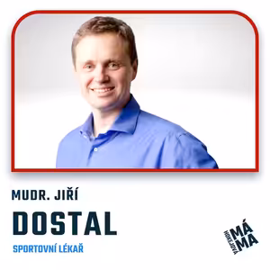 #9 Péče o sportující děti musí být komplexní