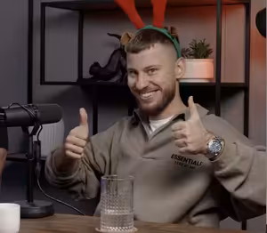 9: Tři Kárové "Silvestrovský speciál" - Naše nejvtipnější epizoda😂 "Tohle nemůžeme přeci nikdy vydat😅"