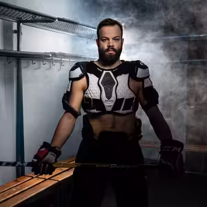 Radko Gudas: Silnější pes