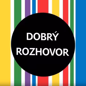 Dobrý rozhovor s Alenou Mornštajnovou