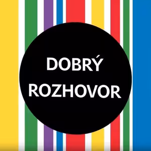 Dobrý rozhovor s Davidem Věrným