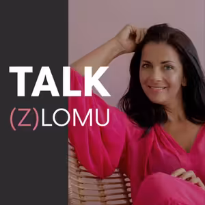 Eva Čerešňáková: Nemoc partnera změnila spíš mě, než jeho