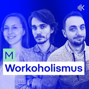 #55 Purpura na plotně voní... a ty stále pracuješ!