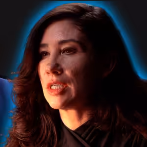 Nicholsonová: Urobil zo mňa prostitútku z Kanady, žiadam ospravedlnenie a 50 000€!