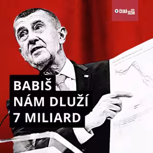 Šest set korun z kapsy každého Čecha: Proč u Babišova střetu zájmů chybí veřejný hněv?