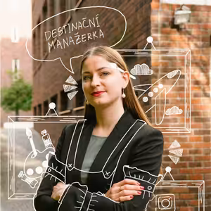 Kristýna Mikešová: Je fajn nespoléhat jen na jeden obor