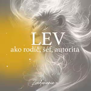 LEV ako rodič, šéf, autorita