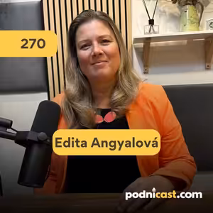 270. Edita Angyalová (Terzos): O zdĺhavých konzultáciách a o „produktizácii“ služby