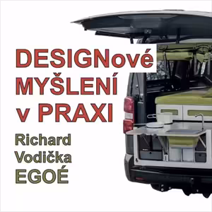 46. Neděláme průzkum trhu. Produkty vznikají z naší potřeby a my jim prostě věříme, říká Richard Vodička