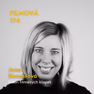 Festivalová backstage - Jana Skoupilová