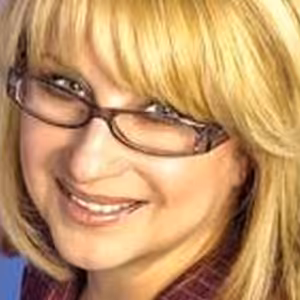 Evita na Exprese: Eňa Vacvalová