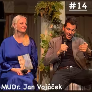 Rozhovor s MUDr. Janem Vojáčkem