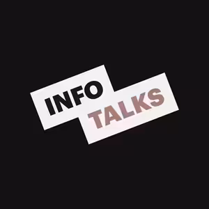 InfoTalks #37 – Vladimír Hlavinka: Česku hrozí závislost na dovozu elektřiny