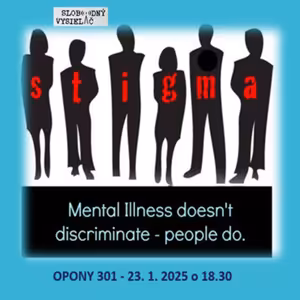 Opony 301 - 2025-01-23 „Kde sa zajtra ocitneme“