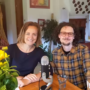 14.díl s Filipem Molčanem- inovátorem, vizionářem, dobrovolným strážcem Národního parku České Švýcarsko