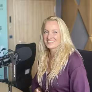 Oční primářka Lucie Valešová: Pacient s osmi dioptriemi od nás běžně odchází s nulou