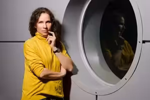 Definovat škodlivou hladinu stresu je těžké, říká Julie Dobrovolná