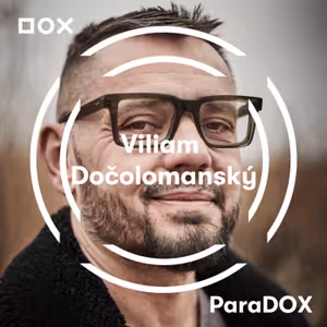 #3 Jeden z největších darů, který můžete někomu dát, je naučit ho poslouchat, říká umělecký ředitel a choreograf Viliam Dočolomanský