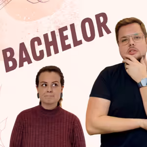 Bachelor - finále