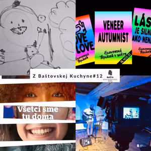 Z Baštovskej Kuchyne#12