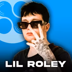 Lil Roley: TOTALLIHO JSEM POTKÁVAL V TÁBOŘE NA KOLE, PRÁŠKY MI SEBRALI KÁMOŠE