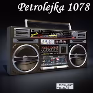 Petrolejka 1078 - 2024-10-28