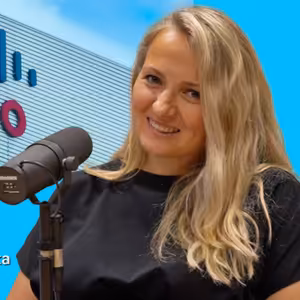 Zuzana Švecová: Jak firmy zvládají AI, kyberbezpečnost a o budoucnosti společnosti Cisco - Ep.14