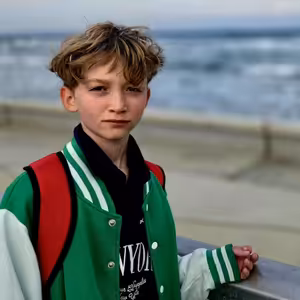 HoRe: Cestovatel Bárt