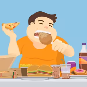 Vím, co jím: Rizika v dětské výživě