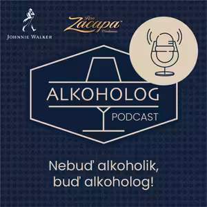 EP134 - Výroba tequily (Peter Bobula)