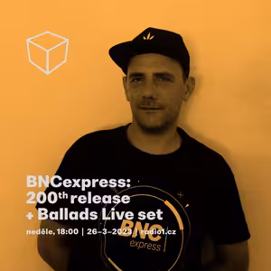 Shadowbox @ Radio 1 26/03/2023: Promenade - Ballads 3 Live