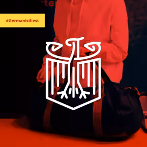 Umziehen nach Deutschland #Germanistliest
