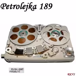 Petrolejka 189 - 2017-02-09 nezáväzné stretnutie nie len so staršou domácou hudobnou produkciou…