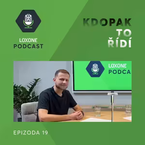 Martin Pálek: Bateriová úložiště aneb jak řídit energii chytře nebo ji ukládat do borůvek