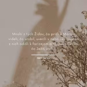 Forty For You 09.04.2022