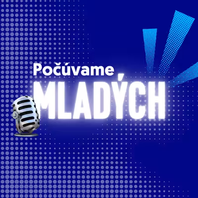 Počúvame Mladých
