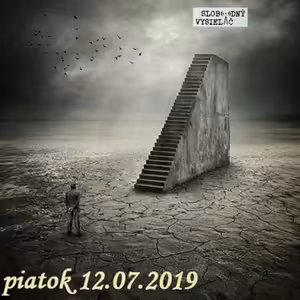 Cesta vzostupu 95 - 2019-07-12 Neznáme fakty o Stvoriteľovi…