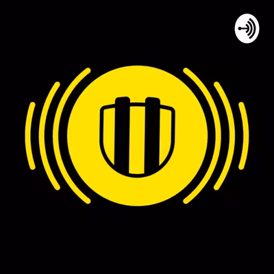 Slovnaft Podcast